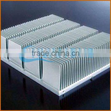 alibaba china aluminium extrusion plant for sale heat sink