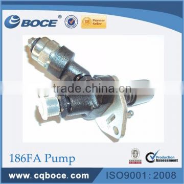 186FA Fuel Injection Pump Assy