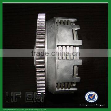 CG125 Motorcycle Engine Parts Clutch Assy Manufacture Supply photo-5
