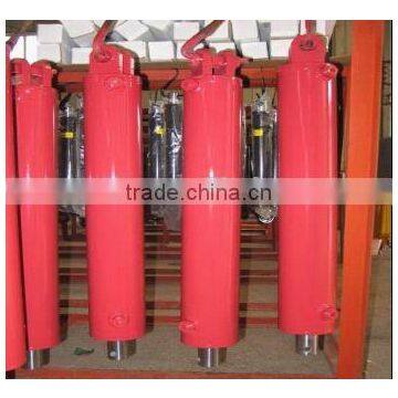 Small Telescopic Hydraulic Cylinder For Sale