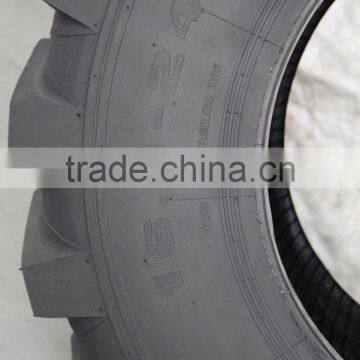 Whole China Direct Factory High Quality R4 Farm Agricultural Tyres Industrial Tractor Tyres 16.9-24 16.9-28 19.5L-24