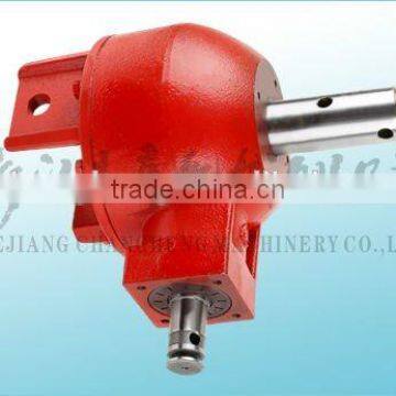 Reduction Gearbox photo-3