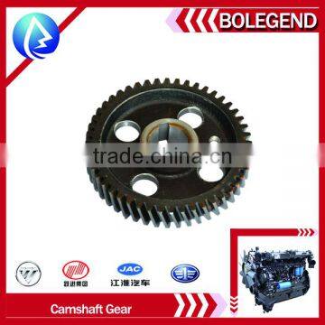 Good After-sales Service ISO9000 Certification Good Quality Diesel Engine Spare Parts Camshaft Gear photo-2