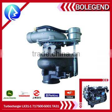 YN4100 turbocharger diesel engine parts Best price & Best quality Made in China
