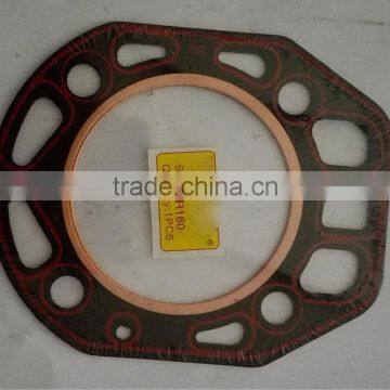 cylinder head gasket for tractor engine
