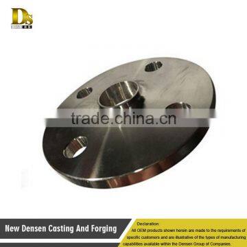 OEM Forged Alloy Stainless Steel Parts With Good Quality photo-3