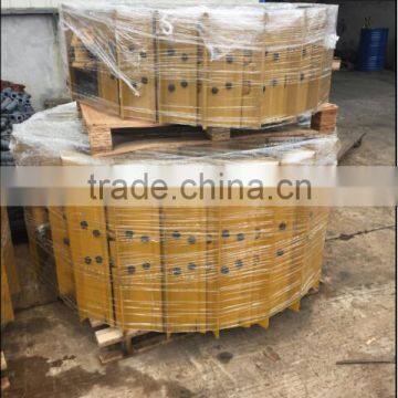 D6R LGP D6N LGP D5M XL Track Groups Track Shoe Assembly Track Assy With 860mm Track Shoe photo-3