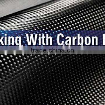 High Quality Customized Cnc Machining Manufacturer Good Performance Custom Carbon Fiber Plastic Parts photo-3