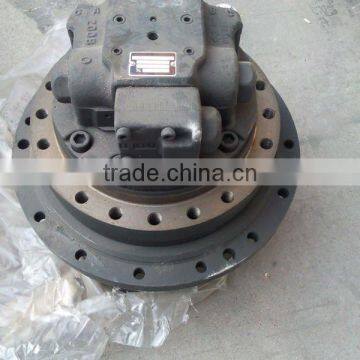 GM17VL Final Drive Assy for PC100-5 PC120-5 PC120-6 PC100-6 Travel Motor photo-5