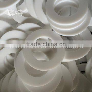 White Good Wear Resistance PTFE Rod/sheet photo-6