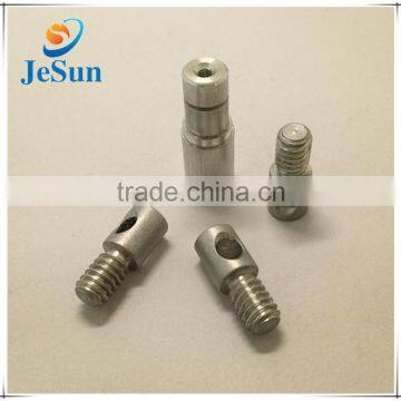 Stainless Steel New Hardware Produce/ Cnc Lathe Parts/cnc Machining Parts photo-4