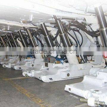 Double Acting Hydraulic Cylinder Used photo-4