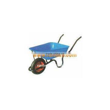 Metal Garden Wheelbarrows--WB3801