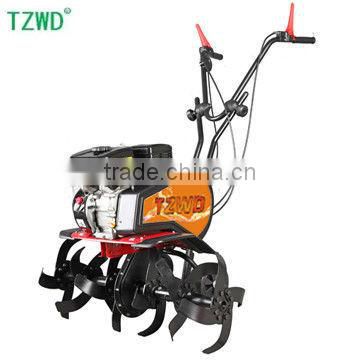 TZWD Modern Gasoline Culivator (BK-55D) CE