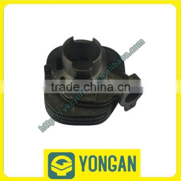 High performance YONGAN factory OEM Iron motorcycle cylinder for TB60 43mm bore engine parts