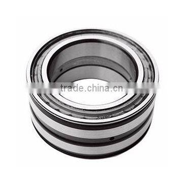 SL045004PPX - SL045048PPX Double Seal Double-row Full Conplement Cylindrical Roller Bearing photo-2