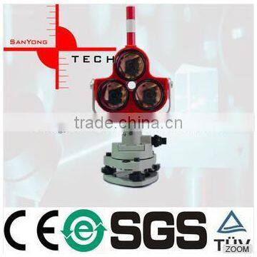 SPS30-G High Quality Total Station Triple Prism Set