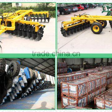 Agricultural Machines Manufactor Segment for Cutting Dsic for Sale Car Clutches for Sale photo-5