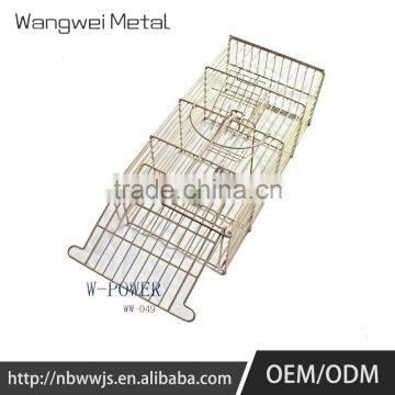 Specializing in the Production Fashionable Alu Dog Cage
