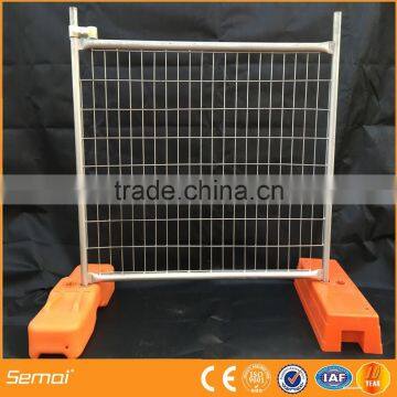 free standing galvanized temporary fencing for dogs for sale