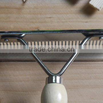 Cat and Dog Brush Factory Dog Pet Cat Rake Comb photo-3