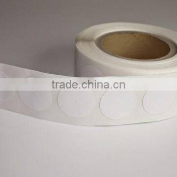NFC Sticker/Adhesive Label/Tag RFID IC 13.56MHz ISO15693 for Ticket/MetroCard/clothing Tracking photo-2