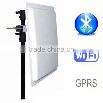 long distance RFID bluetooth rfid reader