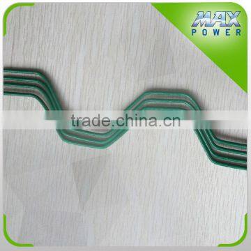 Conservatory 2.4mm Steel Wiggle Wire Sets photo-6