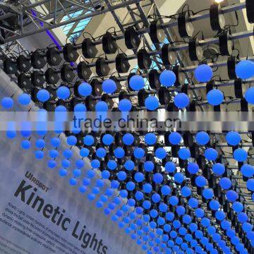 Kinetic Lights photo-4