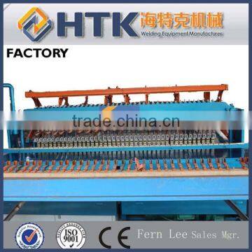 Automatic Bird Cage Welding Machine photo-2