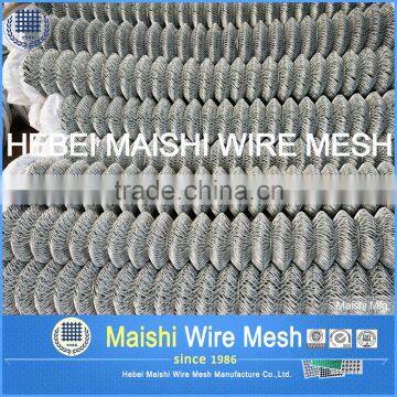 Malla Ciclonica Galvanizada Precio photo-4