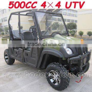 500cc 4*4 UTV with EPA(MC-170)