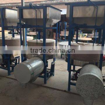 Manu Stone Mill,rice Mill Stone,the Price of Stone Mill for Grain photo-3