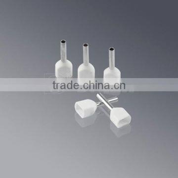 Crewel Tube Pre-Insulating TE Series Terminal Lug Sizes photo-6