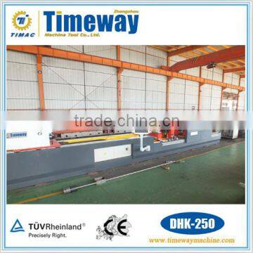 DHK-250*3M Precision CNC Honing Machine For Deep Hole of Cylinder Tube photo-2