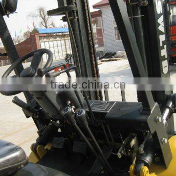 7 ton forklift truck