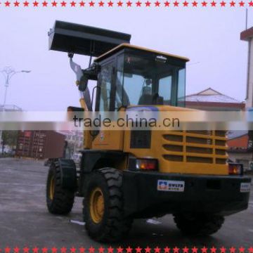 SWM618 loader wheel loader