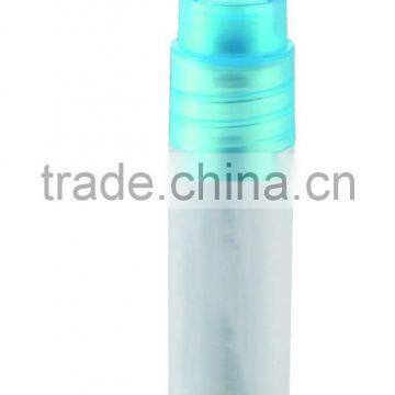 Colorful Delicate Perfume Bottle photo-4