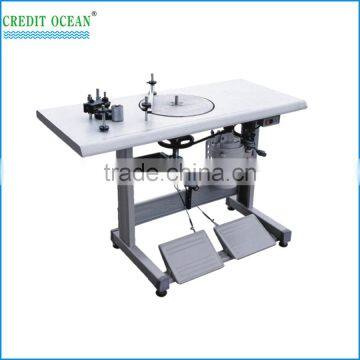 CREDIT OCEAN Webbing Heat Transfer Printing Machine photo-5