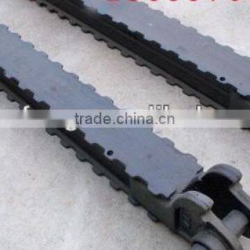 Steel Roof Beam /top Beam for Mining Channel Supporting/mining Supporting Equipment photo-2