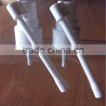 Yuyao Plastic Perfume Mist Sprayer photo-5