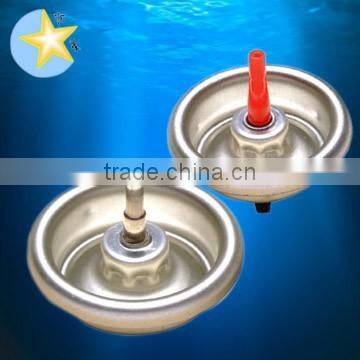 Butane Gas Lighter Refill Valve With Adaptor photo-2
