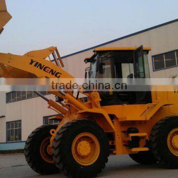 4000kg front end loader