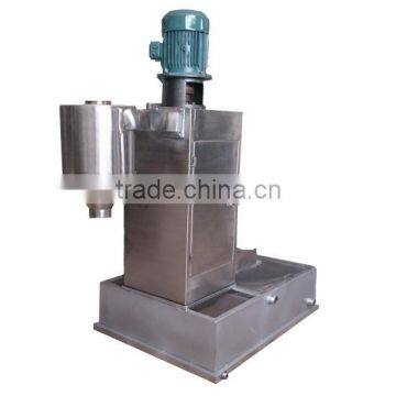 Machine for Plastic Granules Making photo-4