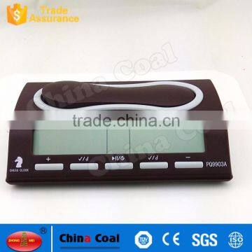 Leap PQ9903A Digital Chess Game Timer for Competition photo-3