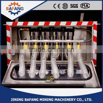 Mining Self-rescue Breathing Apparatus/ZYJ Compressed Air Self-rescuer photo-2