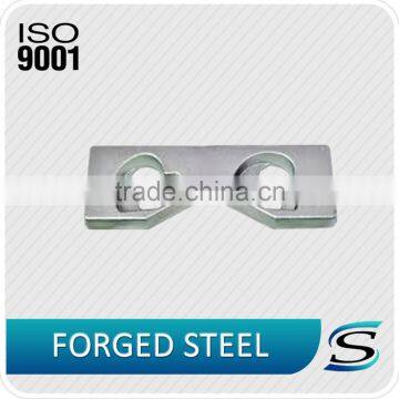 Open Die Forging Forged Parts photo-6