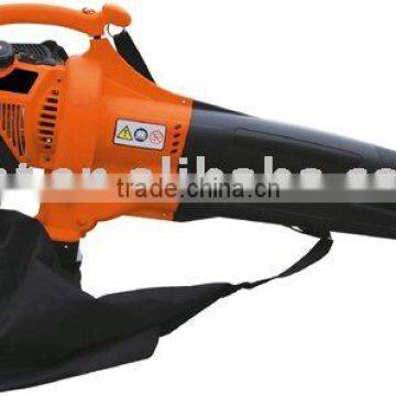 Gasoline Blower vac(WK-GB31)