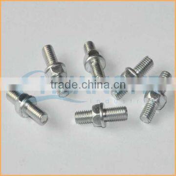 Factory Direct Sales High Quality Titanium High Strength Stud Bolts