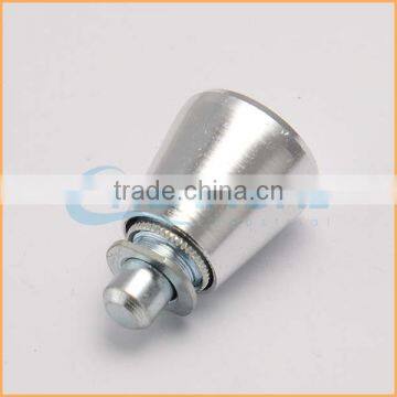 Dongguan Factory Supply Cnc Turning Parts Lathe Machine Parts photo-4